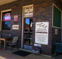 Walcha Royal Cafe - Accommodation Brisbane