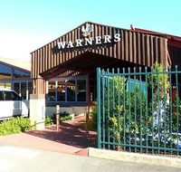 Warners at the Bay Cafe - Accommodation Brisbane