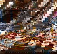 Waterfall Way Cafe - Accommodation Brisbane