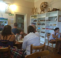 Whichcraft Coffee Cottage Inc - Accommodation Brisbane