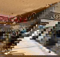 White Rose Cafe - Accommodation Brisbane