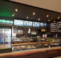 Zambreros Holbrook - Accommodation Brisbane