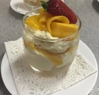 Zest Cafe  Catering - Accommodation Brisbane