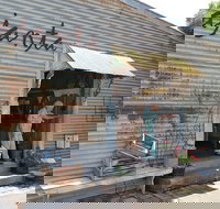 Ajanta - Accommodation Brisbane