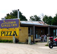 Alchemy Woodfired Pizza  Cafe - Accommodation Brisbane