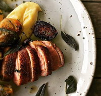 Ambermere Restaurant - Accommodation Brisbane