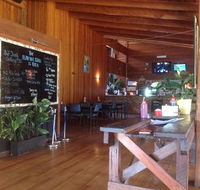 Amble Inn Bistro - Accommodation Brisbane