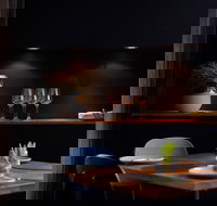 Aubergine - Accommodation Brisbane