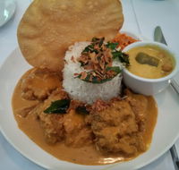 Banana Leaf - Accommodation Brisbane