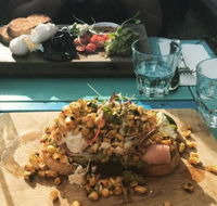 Barefoot Barista - Accommodation Brisbane