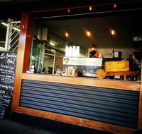 Benchtop Espresso - Accommodation Brisbane