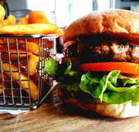 Bodalla Dairy Shed Cafe and Cheese Factory