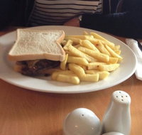 Bushranger hotel Pub - Accommodation Brisbane