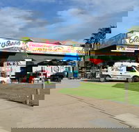 Busy Bean Cafe - Accommodation Brisbane
