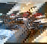 Cafe Sonder - Accommodation Brisbane