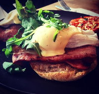 Caffe Cherry Beans - Accommodation Brisbane