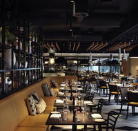 Capitol Bar and Grill - Accommodation Brisbane