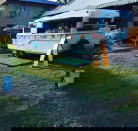 Carabean - Accommodation Brisbane