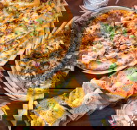 Casey Jones Pub - Accommodation Brisbane