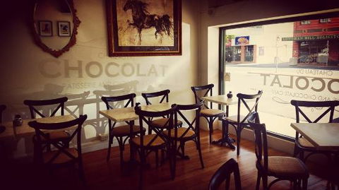 Chateau Du Chocolat - Accommodation Brisbane 0