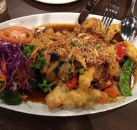 Chong Co Thai Restaurant  Bar - Accommodation Brisbane