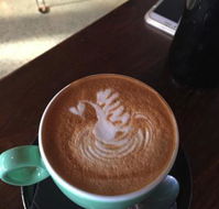 Coffee Lab - Accommodation Brisbane