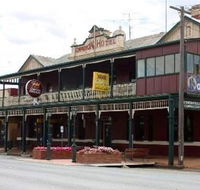 Commercial hotel - Accommodation Brisbane