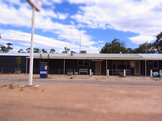 Moorara NSW Accommodation Brisbane