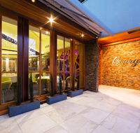 Courgette Restaurant - Accommodation Brisbane