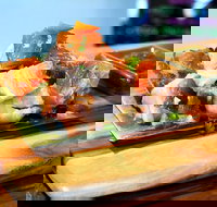 Delikase Filipino Cuisine - Accommodation Brisbane