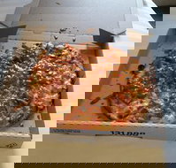 Domino's Pizza Gungahlin - Accommodation Brisbane