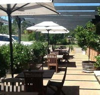 Eling Forest Cafe - Accommodation Brisbane