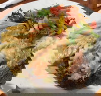 Far Kew Far Coff - Accommodation Brisbane