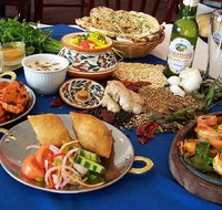 Flavours of India Gungahlin - Accommodation Brisbane