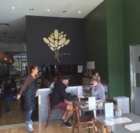 G Tree Cafe - Accommodation Brisbane
