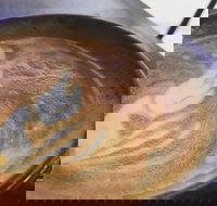 Gang Gang Cafe - Accommodation Brisbane