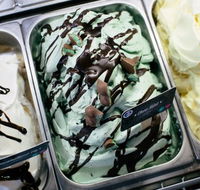 Gelatissimo - Accommodation Brisbane