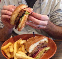 Gold Creek Cafe - Accommodation Brisbane