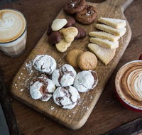 Grandma's At The Farm - Accommodation Brisbane