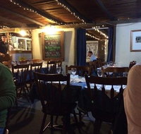 Green Herring Restaurant - Accommodation Brisbane