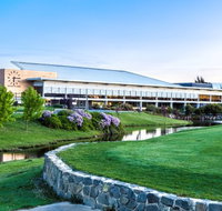 Gungahlin Lakes Golf Club - Accommodation Brisbane