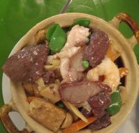 Happy's Chinese Restaurant - Accommodation Brisbane