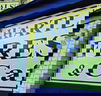 Hartley Fresh  Cafe - Accommodation Brisbane