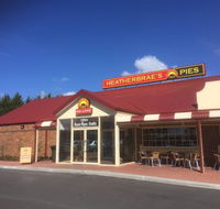 Heatherbrae's Pies - Accommodation Brisbane