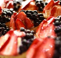 Henry's Bakery Cafe - Accommodation Brisbane