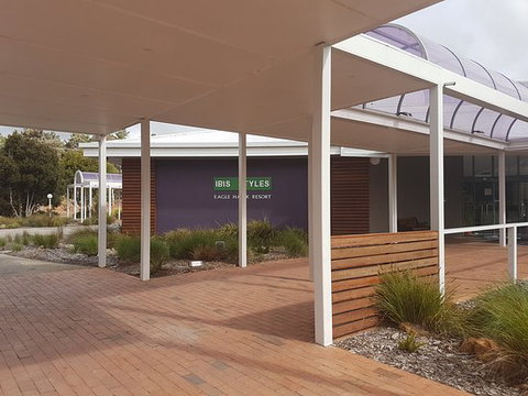 Ibis Styles Canberra Eaglehawk - Accommodation Brisbane 0