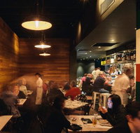 Italian and Sons - Accommodation Brisbane