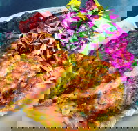 J's Garden Cafe - Accommodation Brisbane