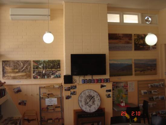 Khancoban NSW Accommodation Brisbane