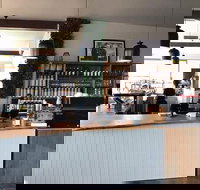 Kiki's In The Grove - Accommodation Brisbane